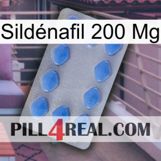 Sildénafil 200 Mg 21